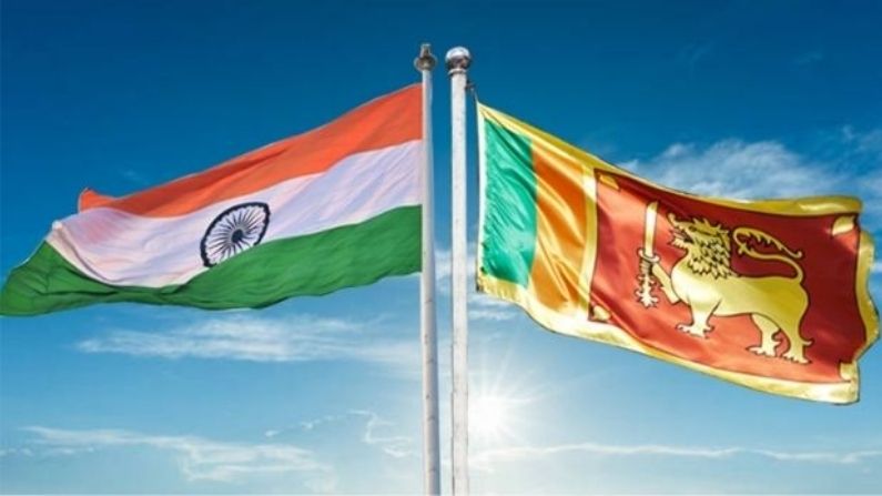 India calls Sri Lanka 'first priority' partner in defense sector