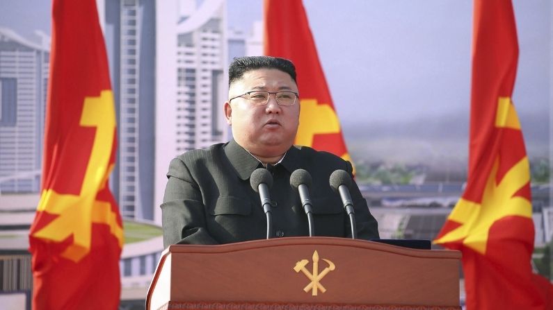 Kim Jong Un 'rained' on officials for negligence in corona prevention, has the virus become uncontrollable in North Korea?