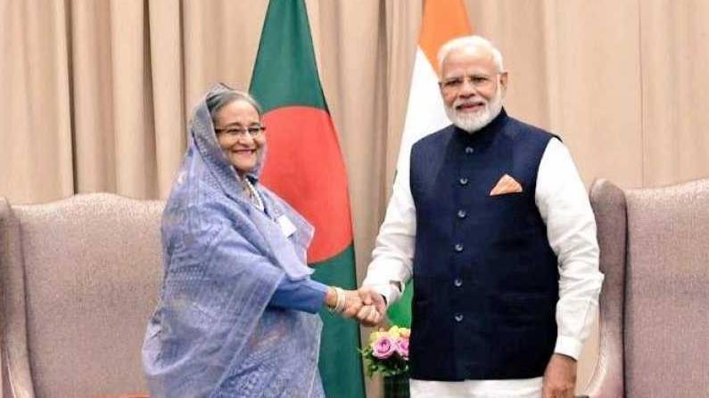 'King of fruits' is spreading sweetness among politicians, Sheikh Hasina sent 2600 kg mangoes to PM Modi and Mamta Banerjee