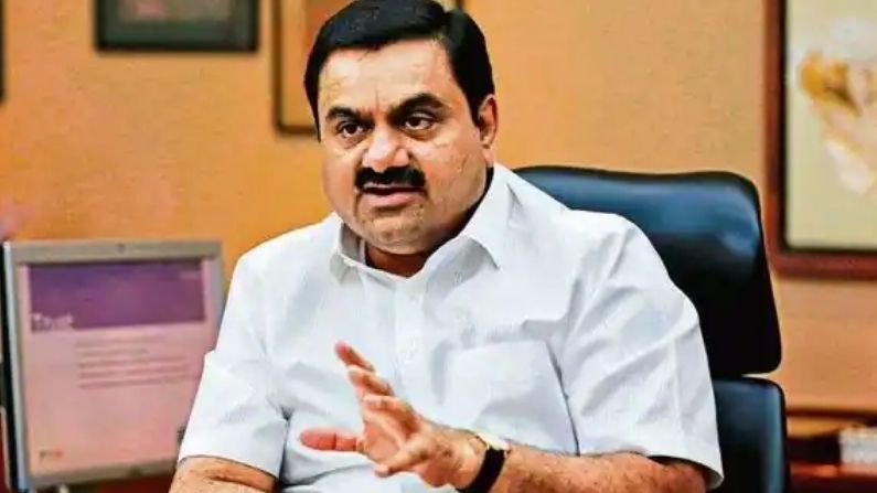 Gautam Adani dropped from the list of world's top 20 rich, lost $ 17 billion in 17 days