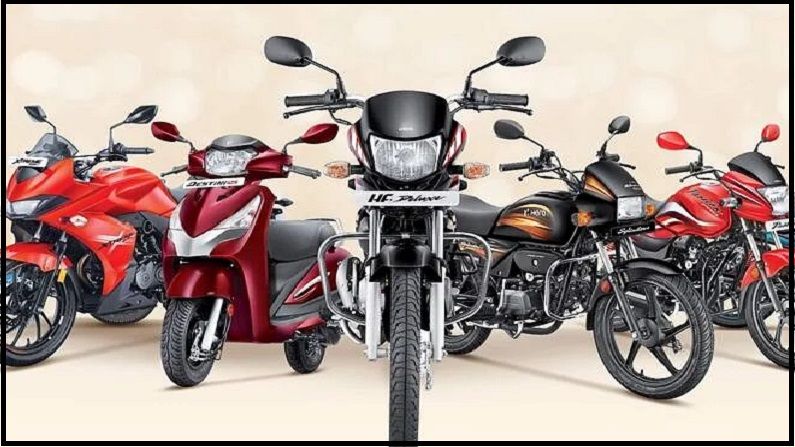 Alert!  Buy Hero MotoCorp vehicles immediately, after 7 days this amount will have to be paid