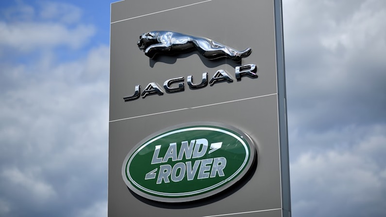 Declining sales of Jaguar Land Rover became the reason for the decline in Tata Motors shares, know how