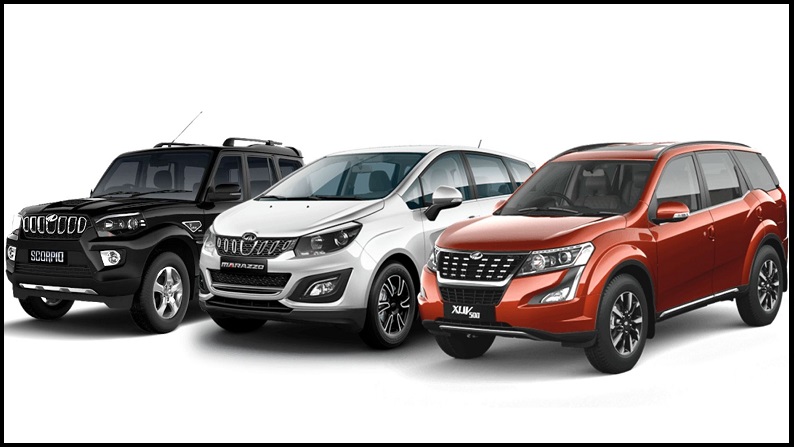 Mahindra, mahindra sales, mahindra car, mahindra vehicles, mahindra and mahindra, auto news in hindi