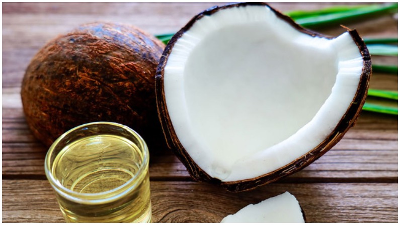 Coconut Oil