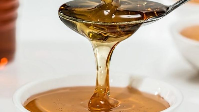 Honey