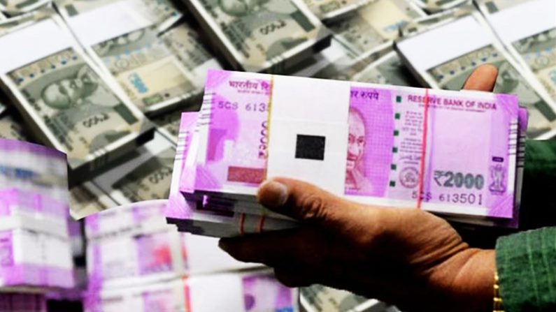 People keeping cash at home instead of banks during Corona period, reduced number of FDs, revealed in RBI report