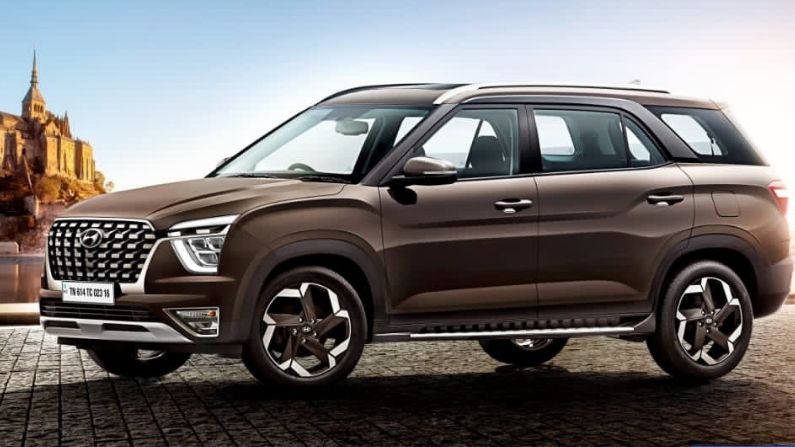 Hyundai bets big on Alcazar, expects sales to increase with the launch of this premium SUV