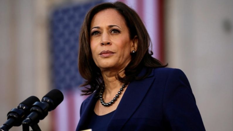 US: 'Dissatisfaction' in Kamala Harris's office, official said - is humiliated for making a mistake, 'the atmosphere is not healthy'