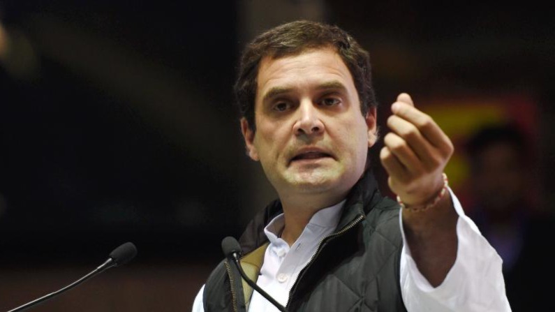Do you know this secret of Rahul Gandhi's earnings, investment of Rs 5.19 crore