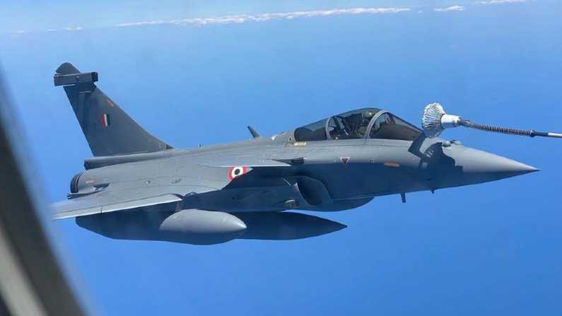 Rafale Deal: Rafale deal again in controversies, France will investigate the deal with India, judge appointed