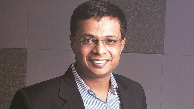 Nifty 50 Index: Sachin Bansal is giving you the opportunity to earn, you have a chance till July 12