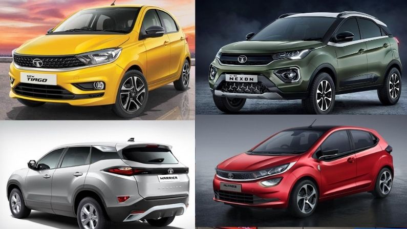 Buy Tata Motors vehicles immediately, the company is going to increase the price very soon