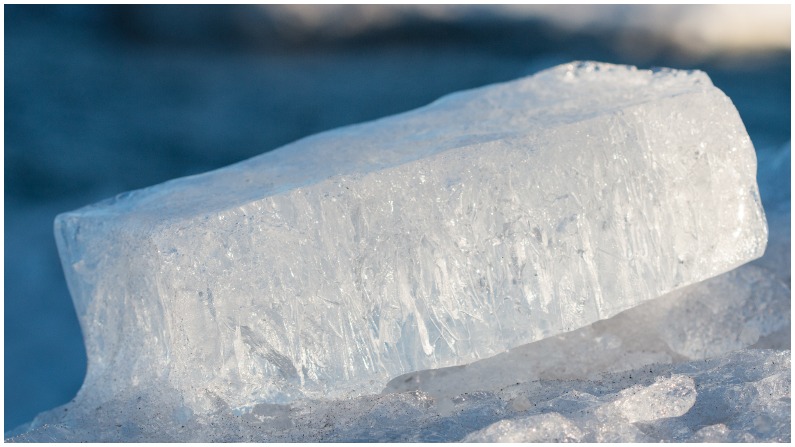 Ice