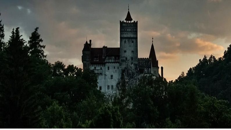Dracula Bran Castle (6)