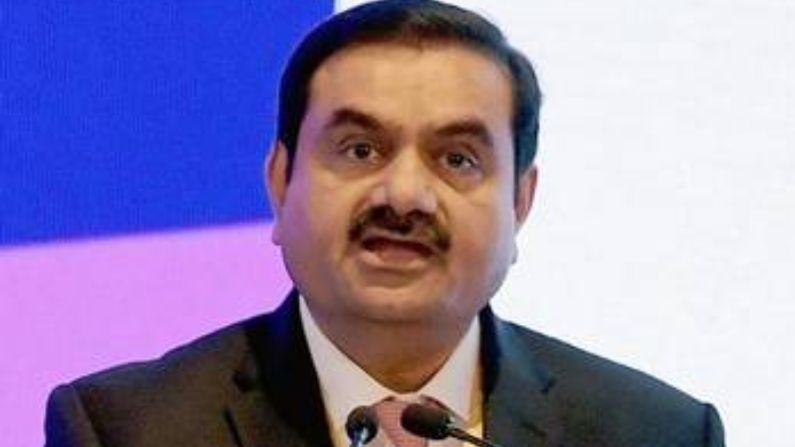 Adani Group suffered two major setbacks, net worth decreased by $ 977 million and the court dismissed the 1452 bigha land case