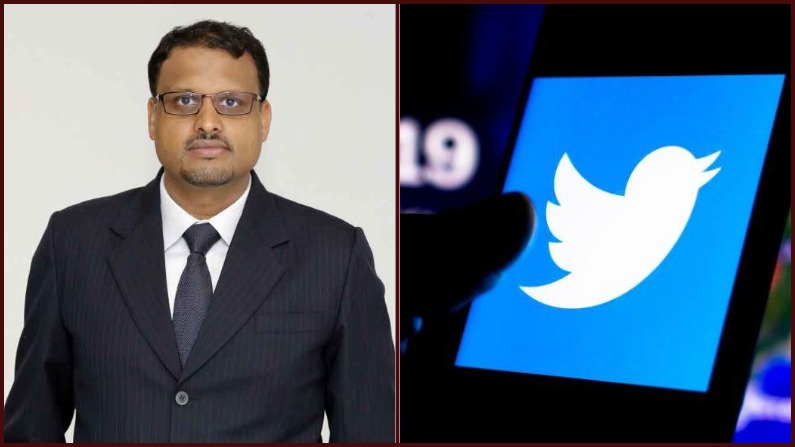 The MD of Twitter India filed an application in the Supreme Court, said - before the order, my side should also be heard