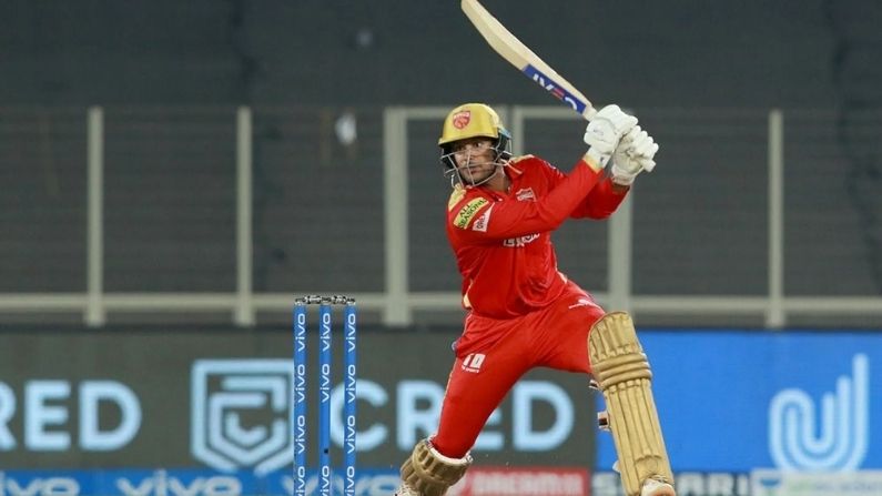 IPL 2021: Where did the Punjab Kings play against Delhi Capitals, the captain said the reason : Kordinate