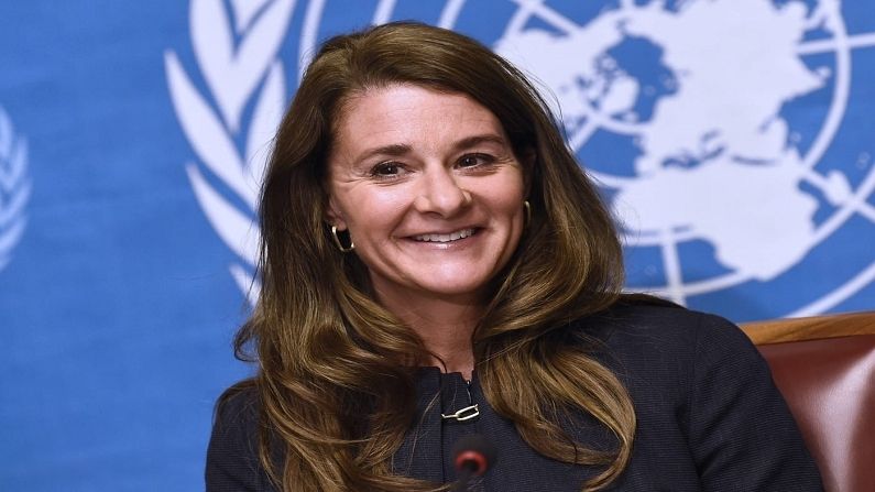 Melinda Gates may be leaving the Gates Foundation, this is the big reason