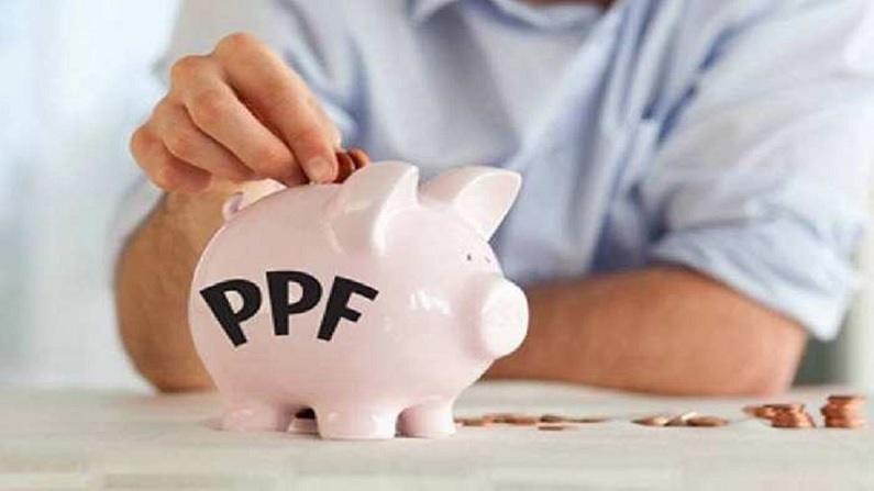 How much money can be deposited in PPF account in a day, know everything here