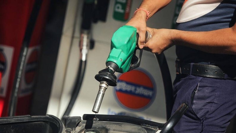 The price of petrol and diesel in the country crosses 100 rupees, the Petroleum Minister told this to the oil producing countries to make the price