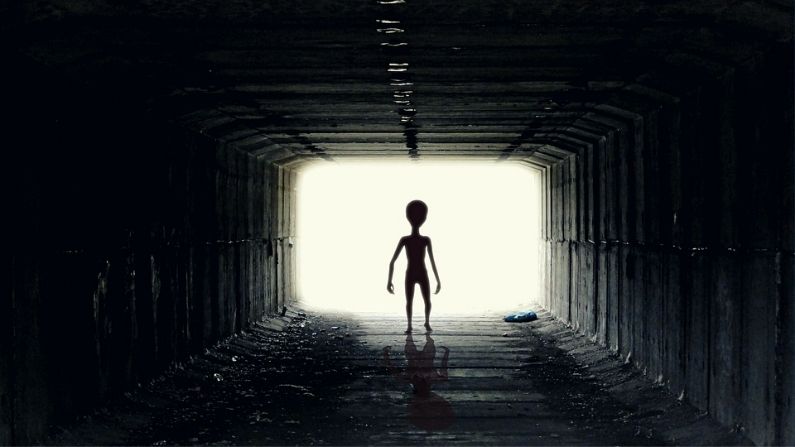 'Weird signals' coming from 'close' to Earth, scientists were surprised, are aliens calling humans?