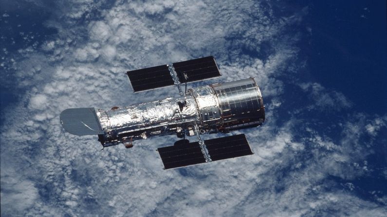 Hubble Telescope's error is not coming to the hands of NASA, 'Earth's eye' is closed in space for three weeks