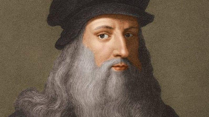 Leonardo Da Vinci (1)