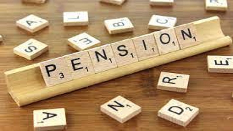 Government gave big relief!  After the death of the pensioner, now there will be no problem in getting pension for the family, these instructions given to the banks