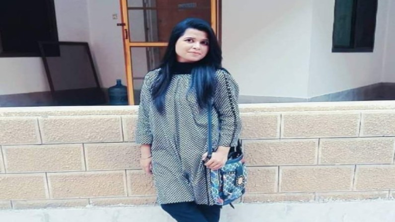 Sana Ramchand Becomes Pakistani First Assistant Commissioner