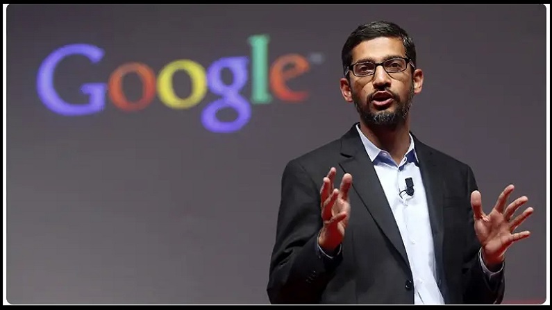 Is everything not fine inside Google?  36 Vice Presidents have left the company so far