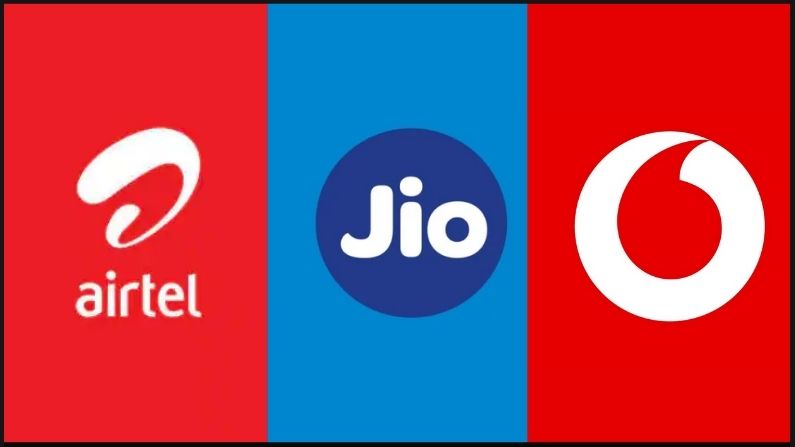 Jio once again created a ruckus, topped the 4G chart with a speed of 20.7 Mbps, know the speed of Voda and Airtel