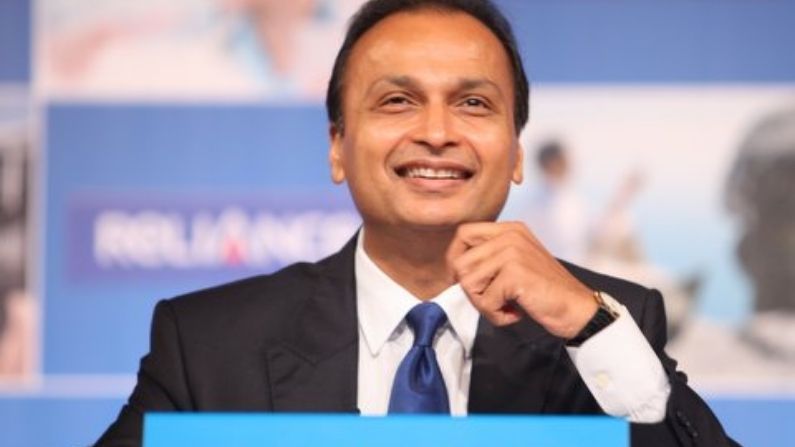 Not Mukesh Ambani, now Anil Ambani is making his retail investors rich, gave a bumper return of 250% within 3 months, the market cap of the companies increased 10 times