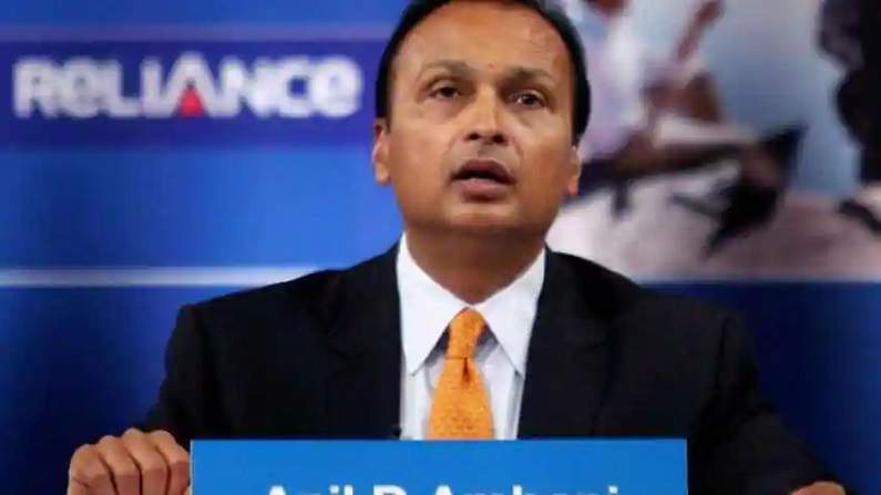 2900 crore relief for Anil Ambani, the sale of Reliance Home Finance will reduce the debt by 25 percent