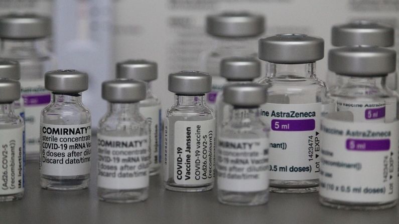 AstraZeneca started testing of booster vaccine against beta variant of Corona, first case was found in South Africa