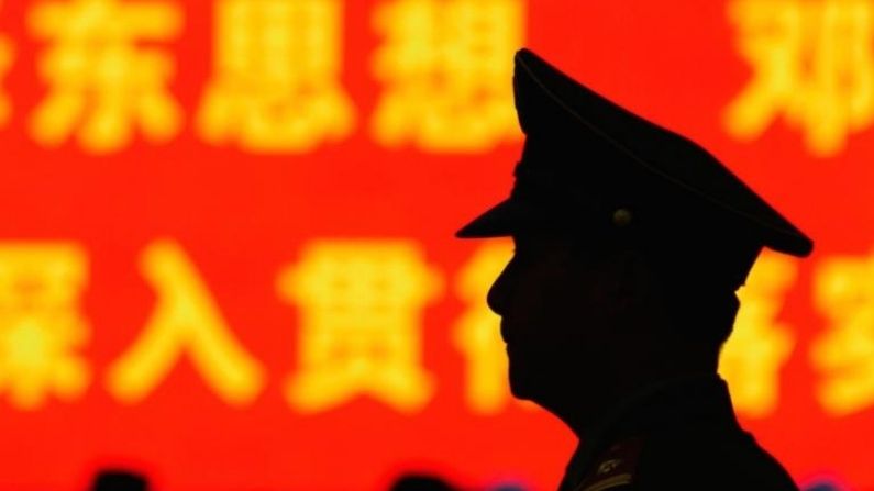 China's new 'trick'!  Communist Party spies trying to infiltrate New Zealand university, harassing professors