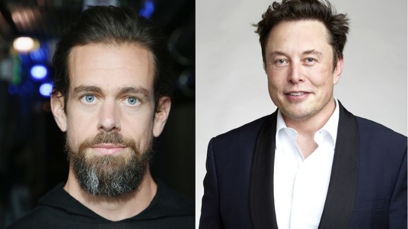 Twitter CEO Jack Dorsey and Elon Musk debate about Bitcoin, you will also enjoy reading these tweets