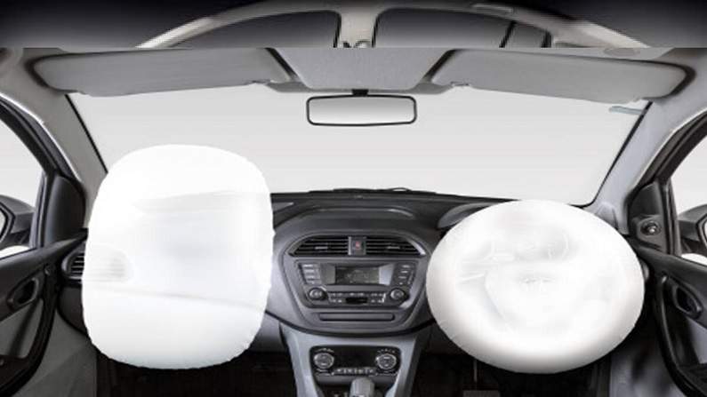 Government's big decision, extended the deadline for dual airbags in existing cars till December 31