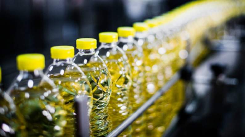 Good News!  Cooking oil will be cheaper, government has taken a big decision