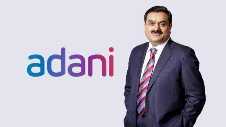 Share Market Updates: Shares of Adani Group came out, these 2 public sector banks jump 20% due to the news of privatization