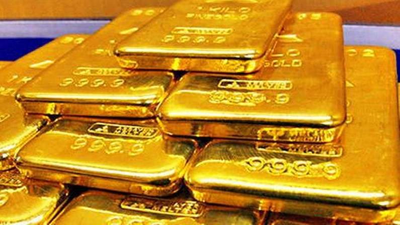 There was a manifold jump in the import of gold, due to this the trade deficit reached more than double