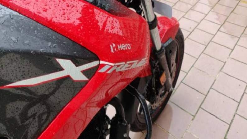 Opportunity is only for 2 days, you can buy Hero bikes and scooters cheaply for Rs 3000