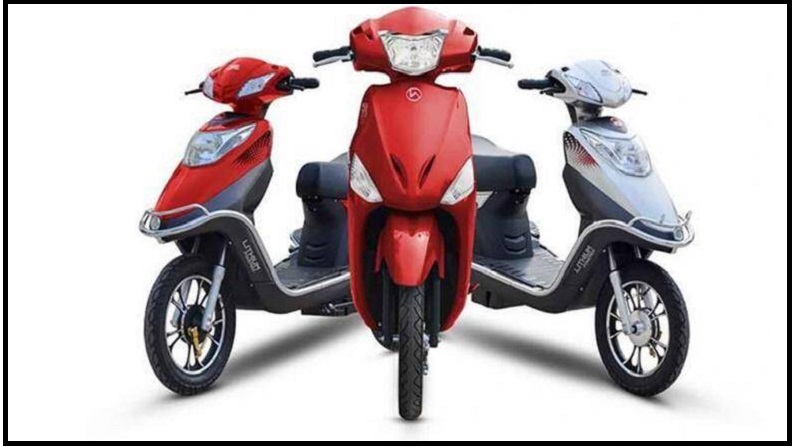 Buy Hero Electric Scooters at a bumper discount of Rs 28 thousand, offers are available on 6 scooters