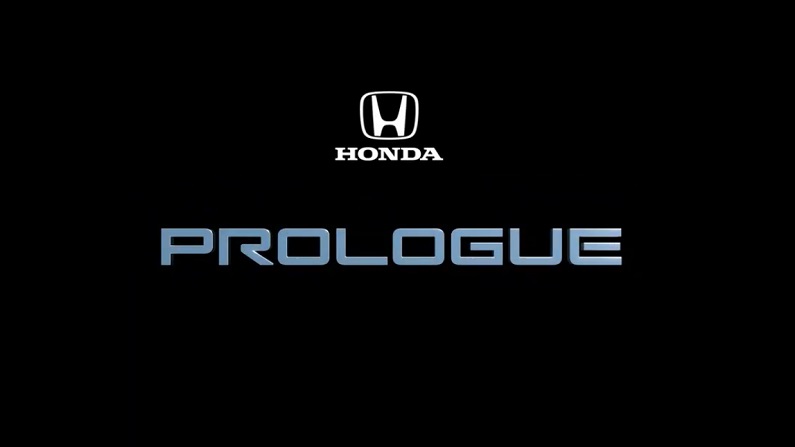 Honda announces its first electric SUV Honda Prologue, know when it will be launched