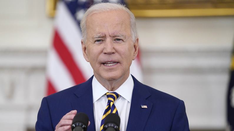 Taliban 'snatching' Afghanistan!  But US in a hurry to leave the country, Biden said - soldiers will return by August 31