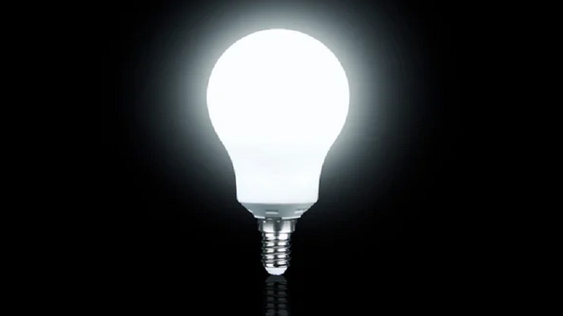 Led Bulb Image 2