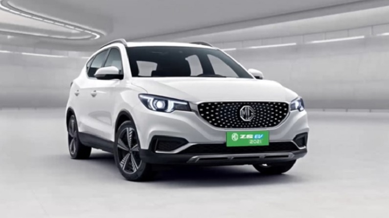 Revealed about MG Motors' new electric car, the company told when it will be launched and how much will be the price