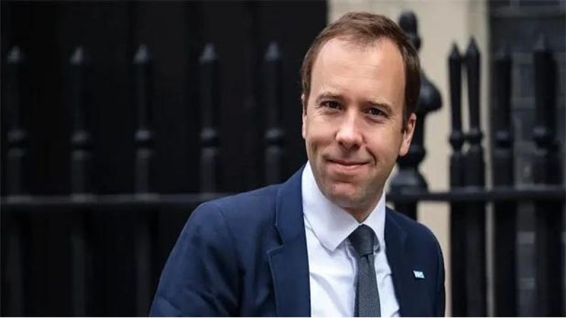 UK Health Minister Matt Hancock resigns, newspapers revealed violation of Corona rules