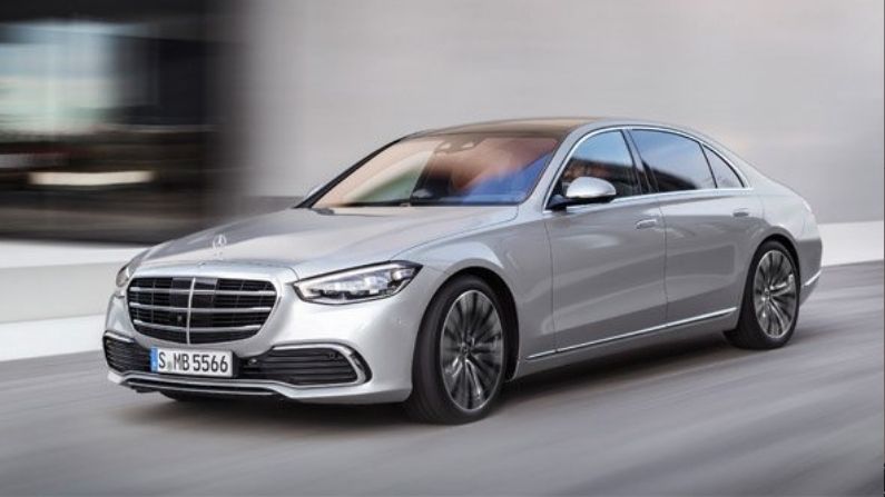 Mercedes Benz S Class 2021 launched in India for Rs 2.17 crore, comes with 16GB RAM and 320GB storage