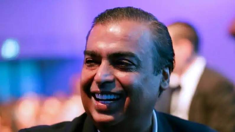 Reliance AGM 2021: Now Reliance will become a super power in the energy sector, will ring in the whole world, 60 thousand crore investment