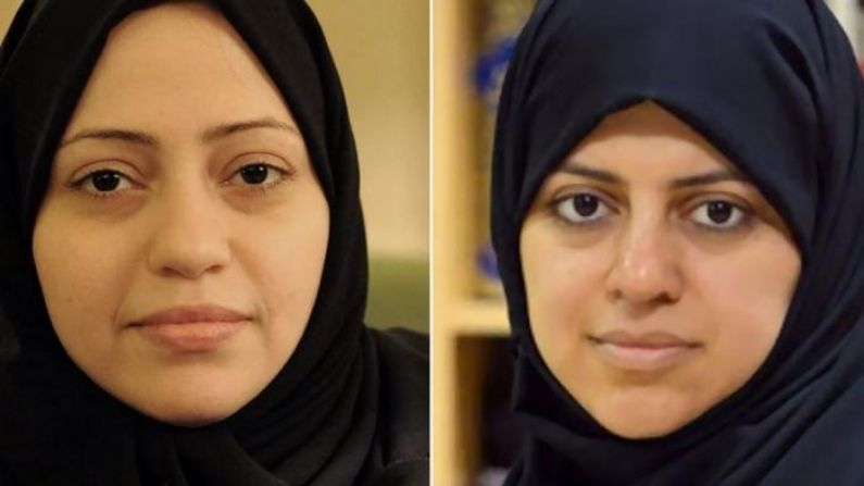 Saudi Arabia: Two female activists freed from 'imprisonment', were jailed by the Crown Prince for opposing the 'black law'